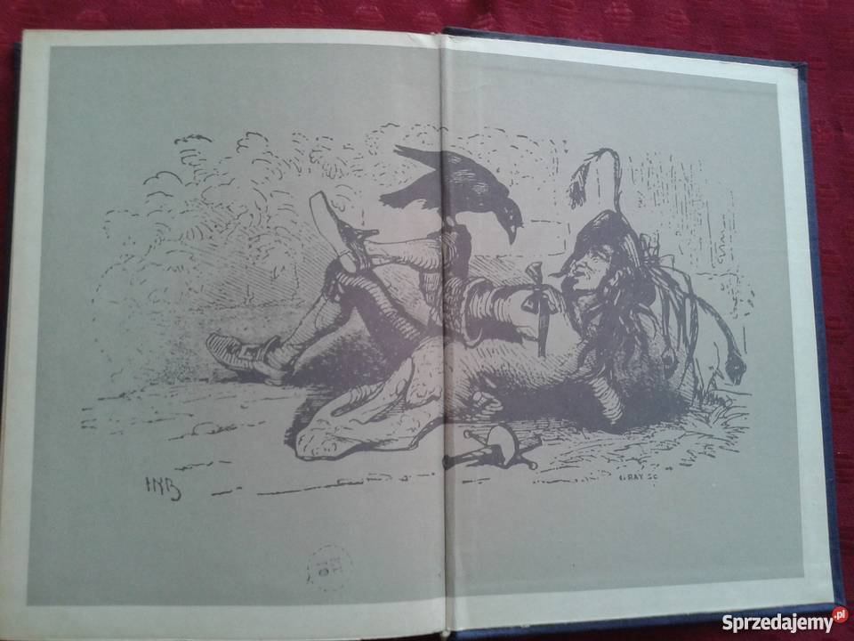 Barnaba Rudge Karol Dickens tom 1 Łódź