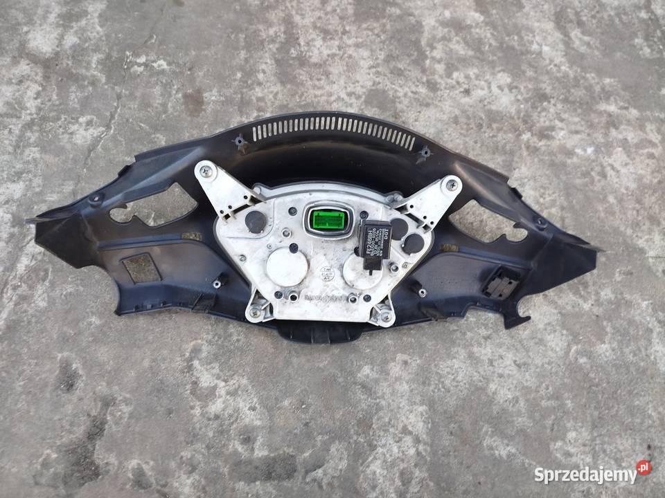 Licznik prędkościomierz Honda pantheon 125 4t Motoryzacja