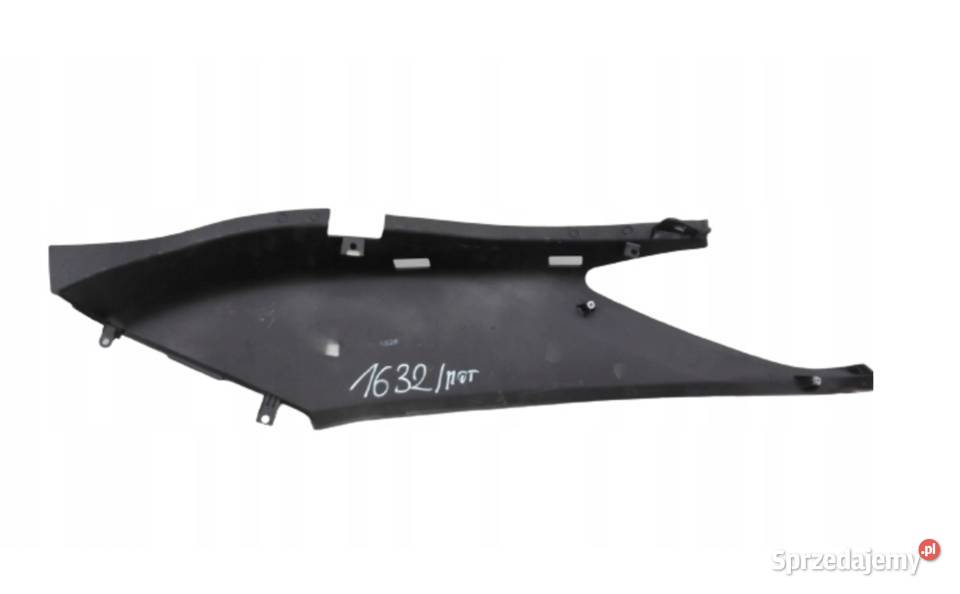 OSŁONA PRAWY BOK TYŁ YAMAHA X 125i