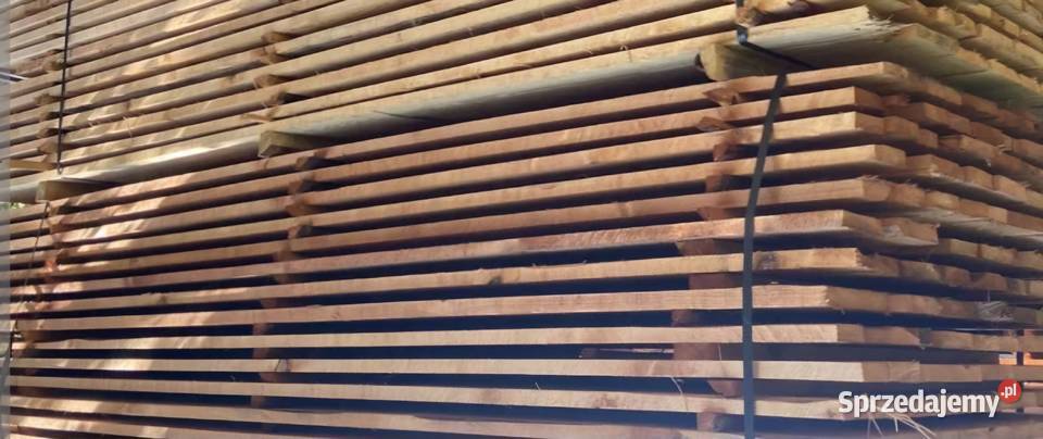 Tartak Więźba dachowa Kantówki Łaty Deski Drewno konstrukcyjne Ostrów Wielkopolski sprzedam