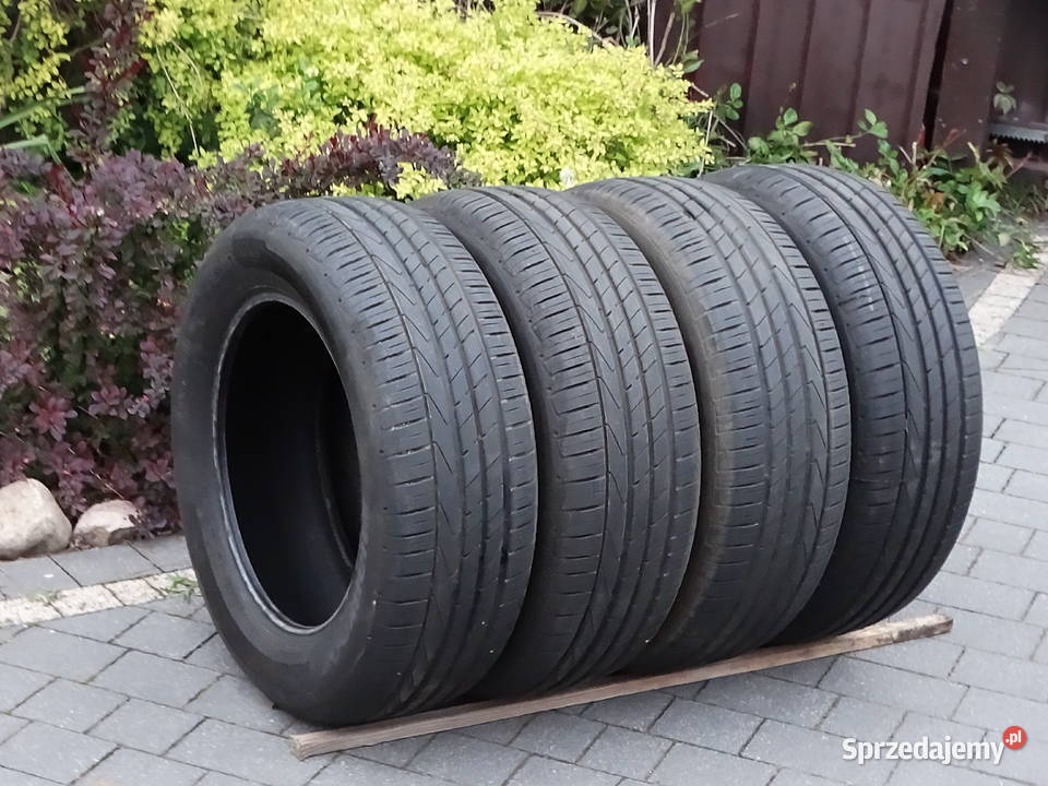 Opony letnie Hankook Ventus S1 evo2 SUV 23560R18 lato