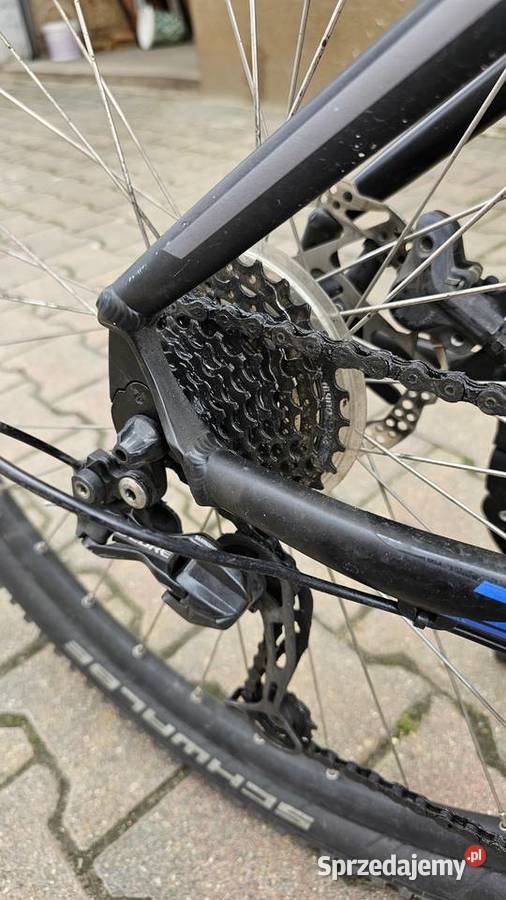Rower górski MTB Unibike Link 29 Ostrów Wielkopolski sprzedam