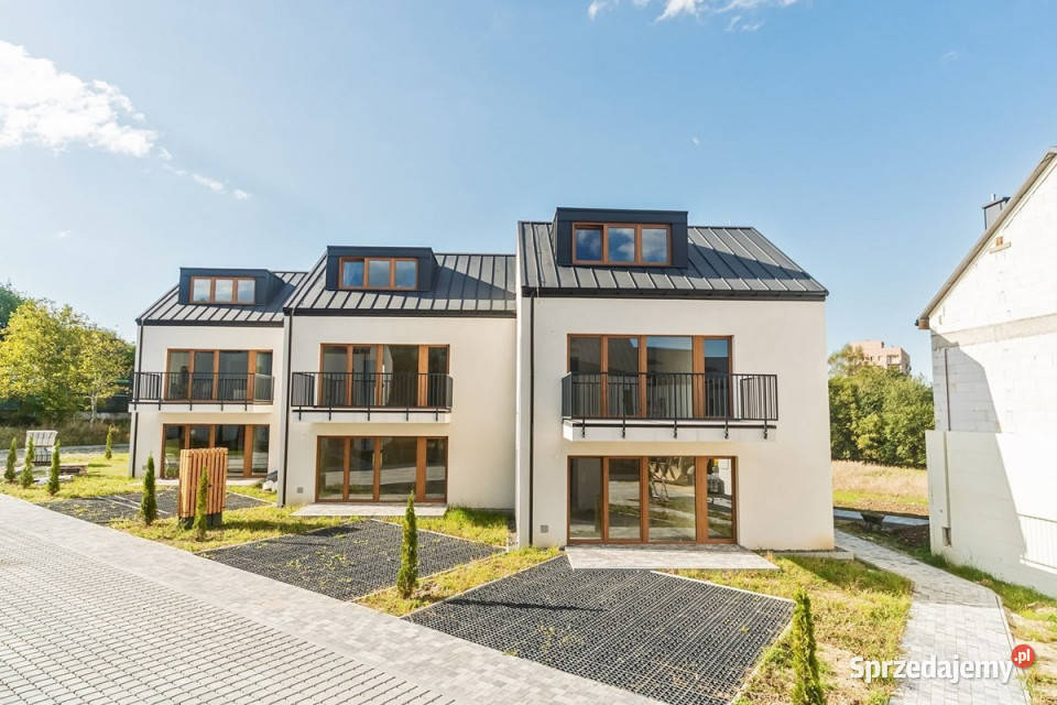 2poziomowy apartament widok na góry Ustroń śląskie