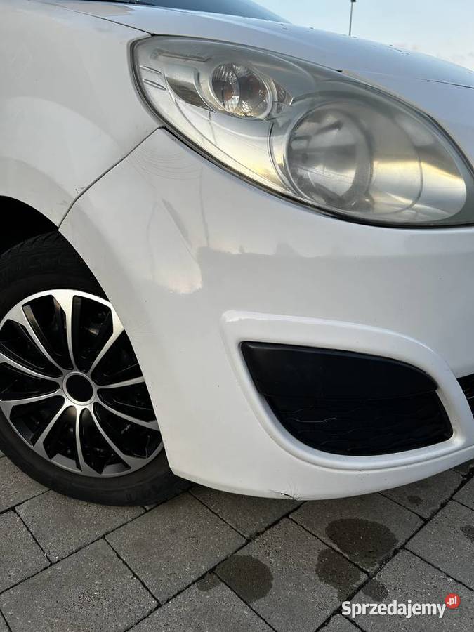 Renault Twingo Twingo Radom