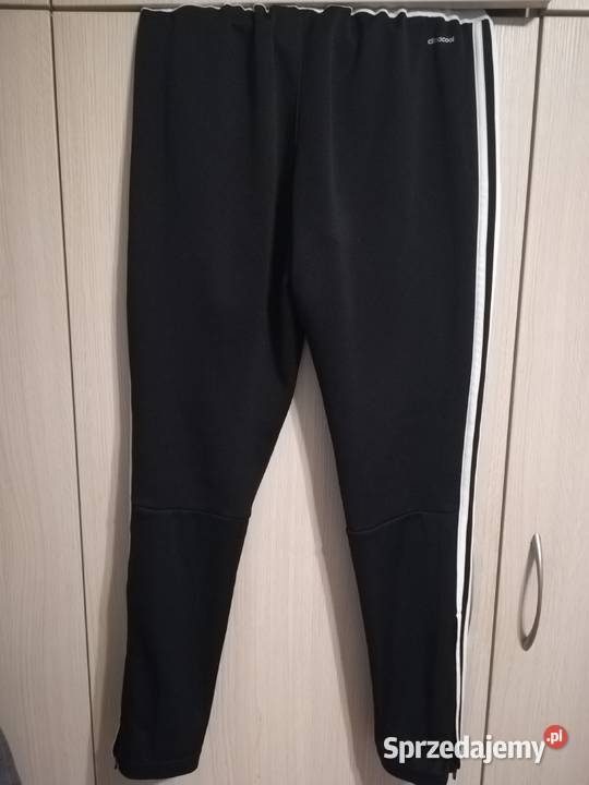 Spodnie dresowe Legia Warszawa