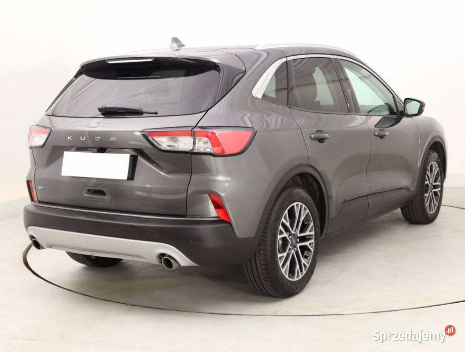 Ford Kuga 20 EcoBlue automatyczna Bielany Wrocławskie