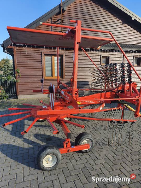 Zagrabiarka Zgrabiarka Rolnictwo lubelskie sprzedam