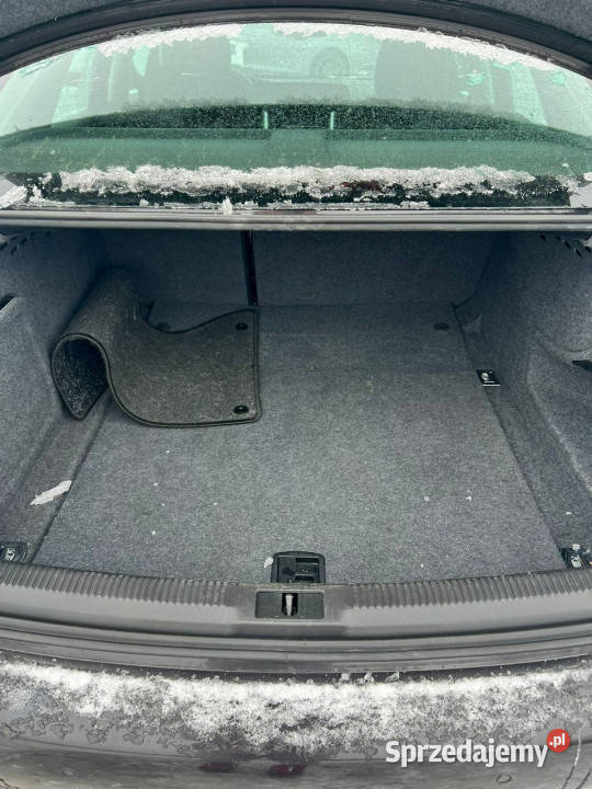 Audi A4 Limousine B8 20072015 Słupsk