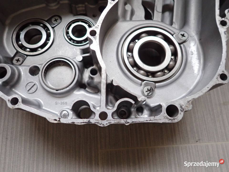 Dwa kartery Suzuki Rmz 450 0608r Strzelce Krajeńskie sprzedam