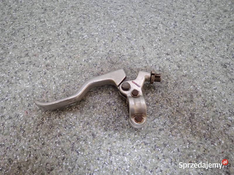 MOCOWANIE KLAMKA SPRZĘGŁA HONDA CR 250 Strzelce Krajeńskie sprzedam