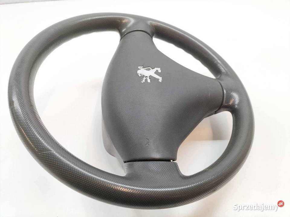 KIEROWNICA Peugeot 107 I 20052014 sprzedam