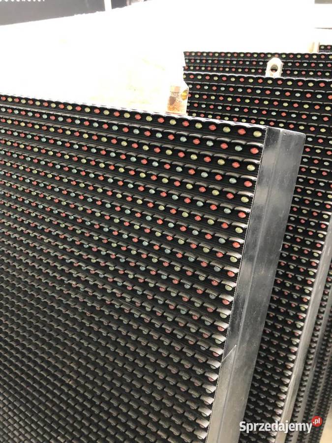 Telebim P20 Stalowa Wola