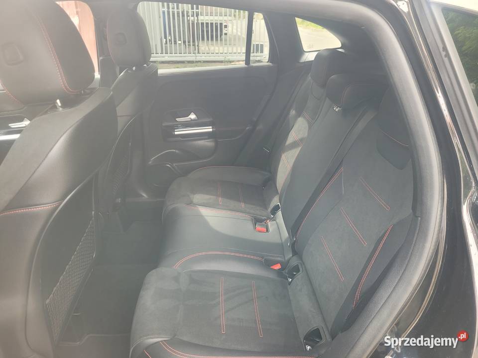 Mercedes gla 150KM mazowieckie Radom sprzedam