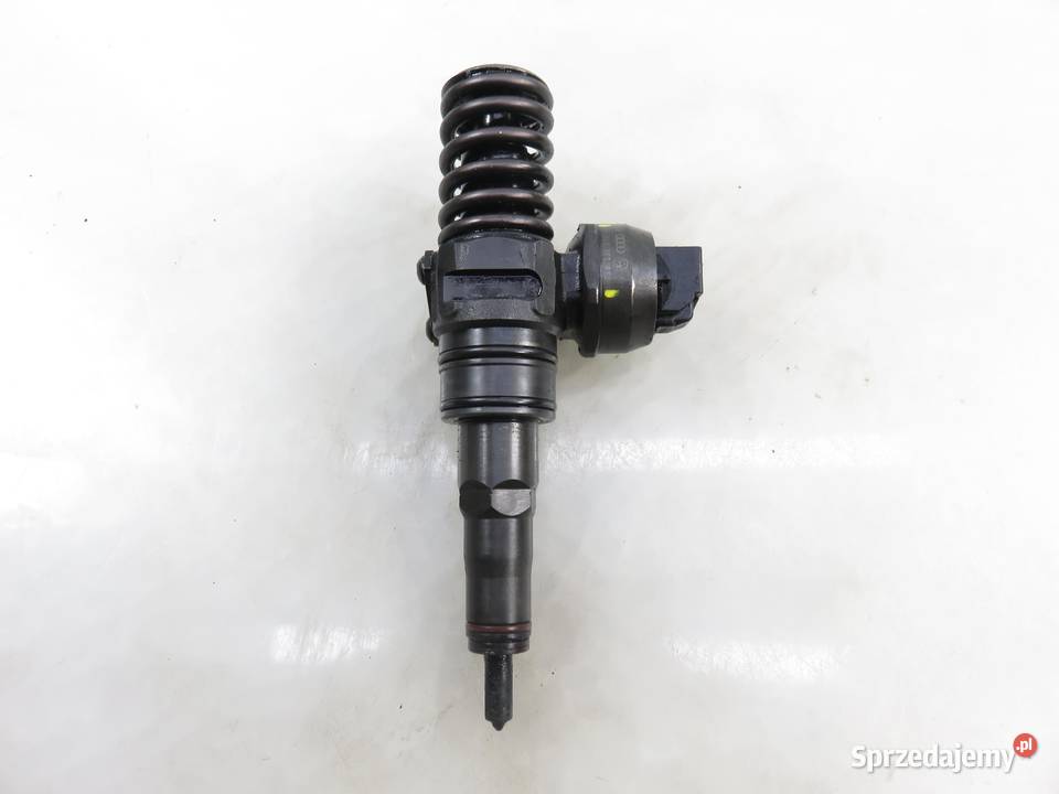 POMPOWTRYSKIWACZ VW TRANSPORTER T5 19 TDI