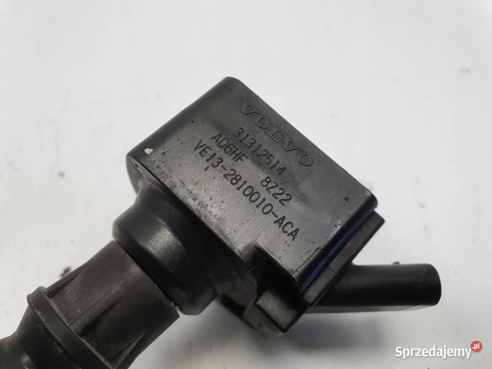 CEWKA ZAPŁONOWA Volvo V90 20 T T4 31312514 lubelskie Rudka