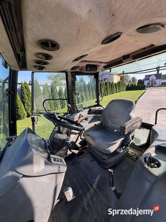 Holland tl100 Mastki