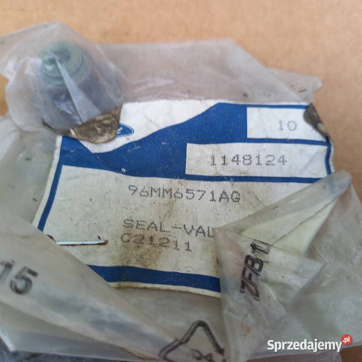 11481241479885 EEG 1603 Uszczelniacz zawZH12 Kraków