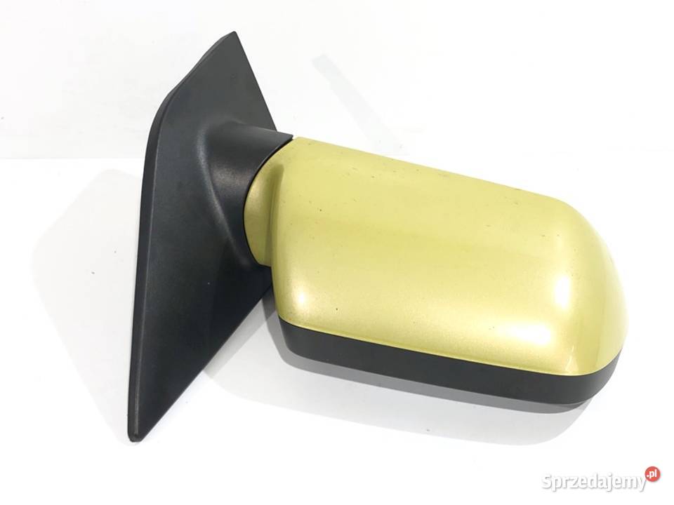 LUSTERKO PRAWY KIA PICANTO I Hatchback 0412