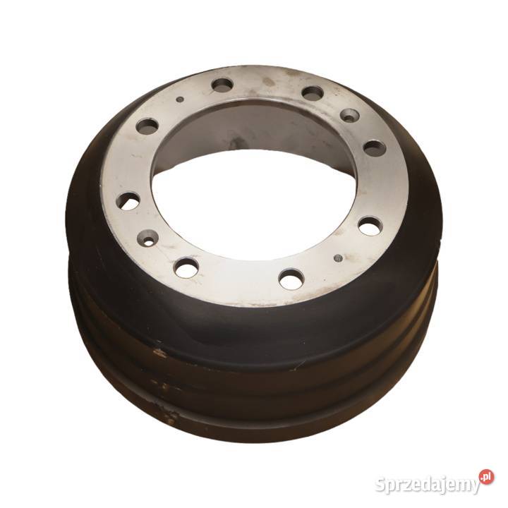 BĘBEN Hamulcowy PRZYCZEPY HL HW 6011 4627 Do przyczep rolniczych Solec Kujawski