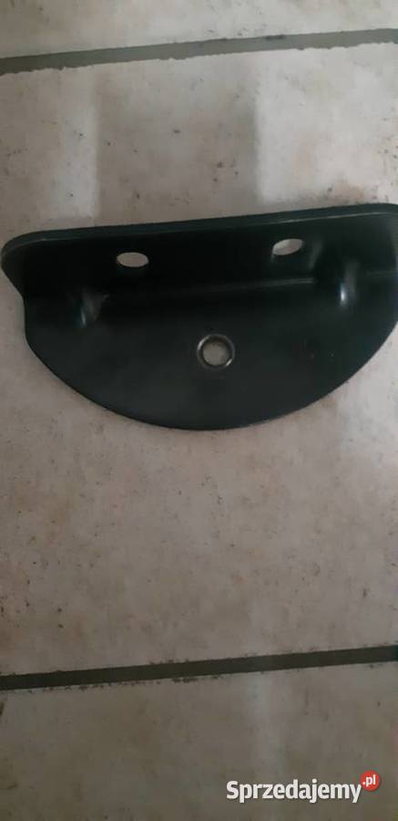 mocowanie poduszki eurocargo 20 e 18 ciężarowe