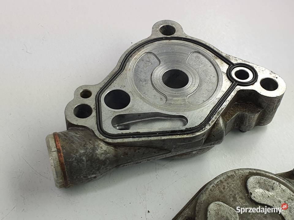 Obudowa Pompy Oleju Ktm Sxf 450 Pozostałe