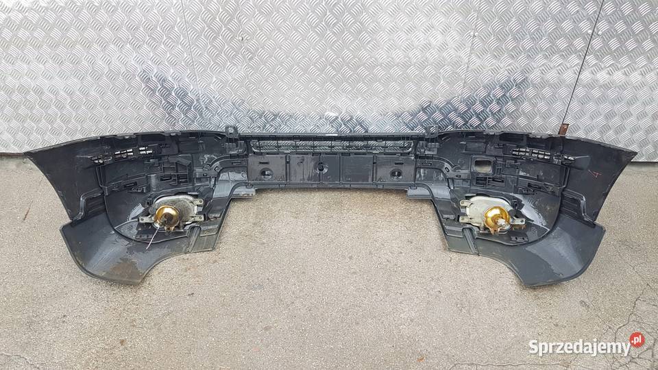 ZDERZAK VOLVO XC90 LIFT LAK46746 Międzychód