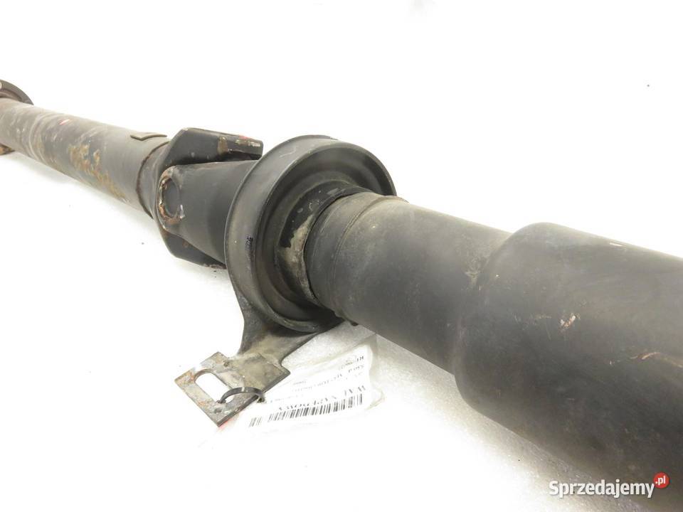 WAŁ NAPĘDOWY BMW E39 Touring 530 d AUTOMAT małopolskie