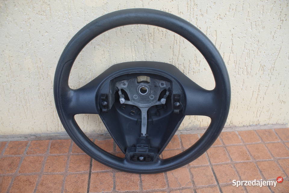 KIEROWNICA CITROEN C3 I