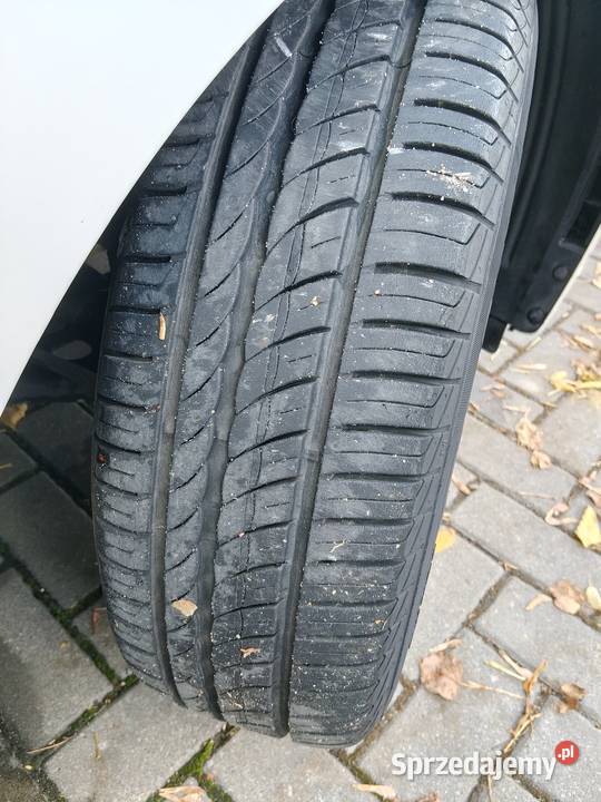 Hyundai i20 auto z polskiego salonu stan idealny system Start-Stop lubelskie