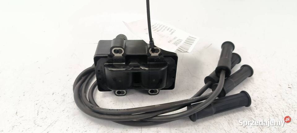 CEWKA ZAPŁONOWA RENAULT CLIO II 7700274008 Lipno