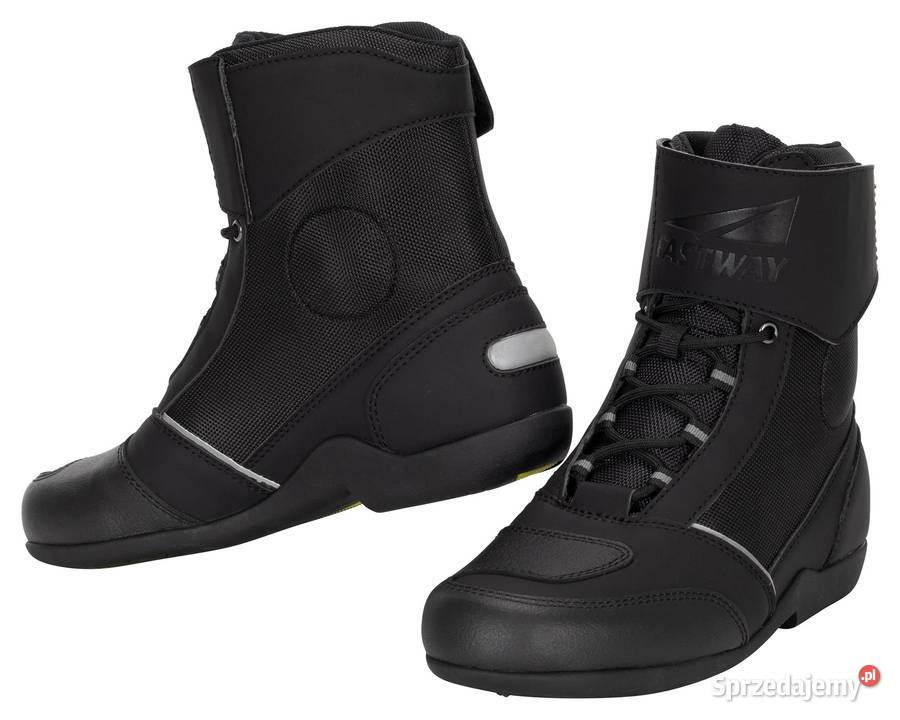 FastWay Touring 201 buty motocyklowe wiązane 46 Zielona Góra sprzedam