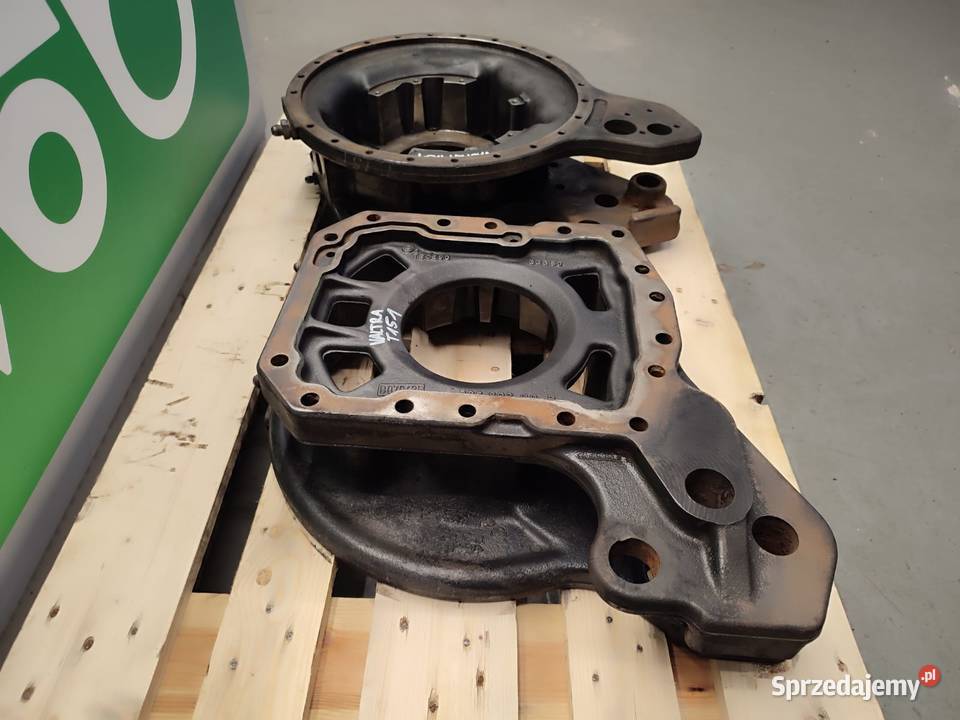 Obudowa hamulca 33680200B Vatra T151 Wilkowo