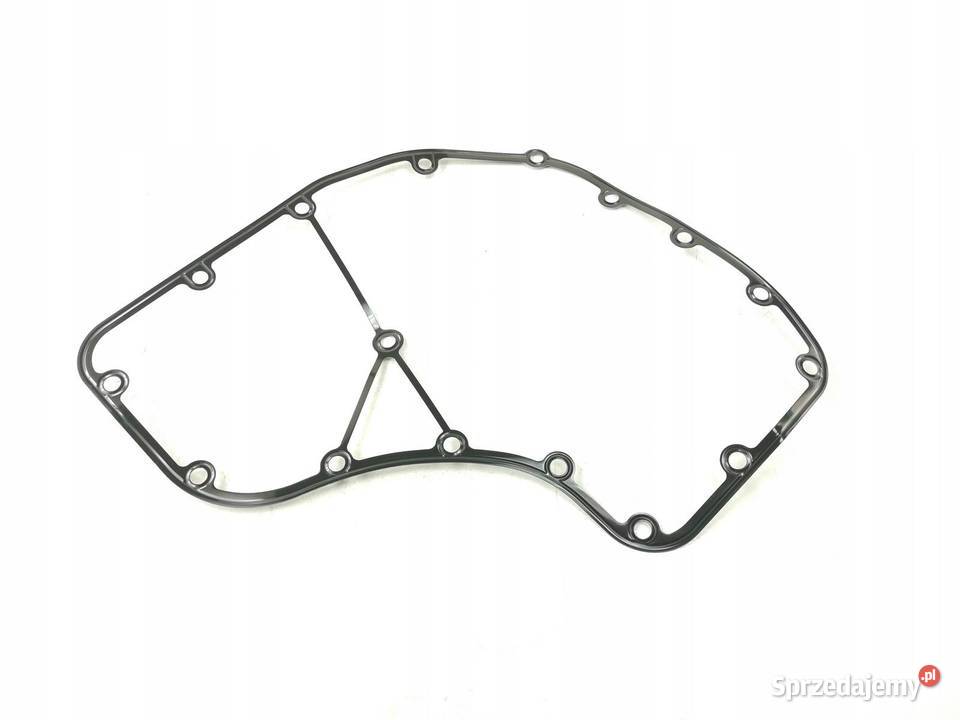 USZCZELKA POKRYWY ROZRZĄDU FIAT DUCATO 06 23