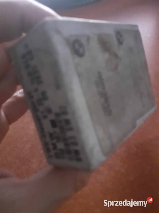 Sterownik Moduł do BMW 6135 4146046 Warszawa sprzedam