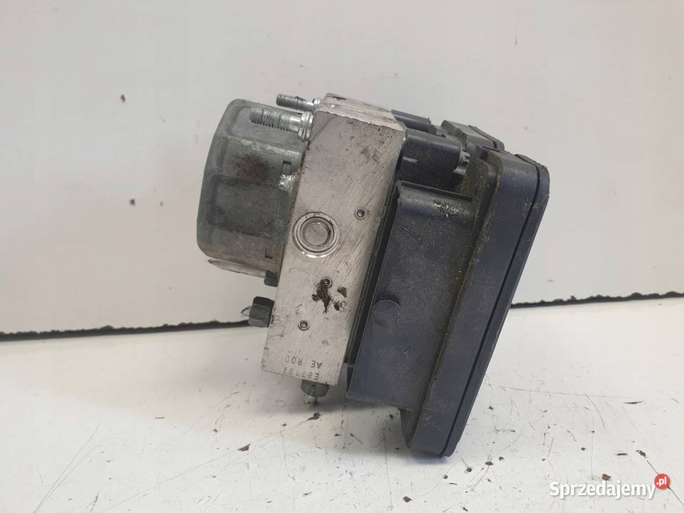 Renault Captur POMPA ABS hamulcowa 476608644R Rudka