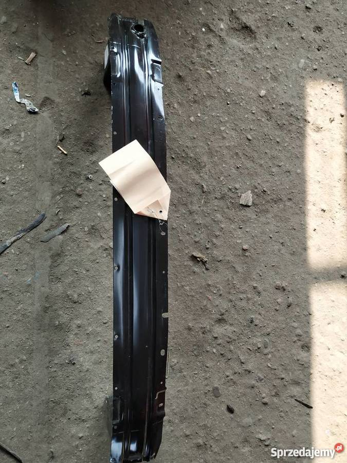 Astra k belka pod zderzak mazowieckie Radom sprzedam