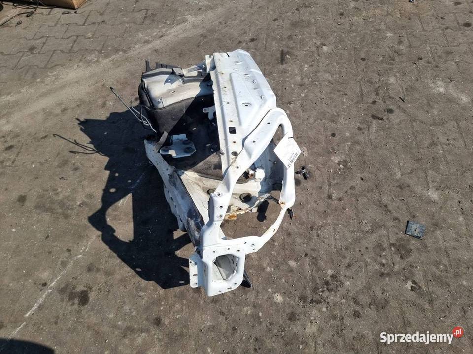 ĆWIARTKA LEWA PRZÓD VOLKSWAGEN PHAETON V6 TDI Lipno