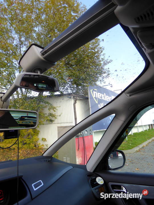 Sprzedam Citroen C4 Picasso 16HDI 2007r Ełk sprzedam