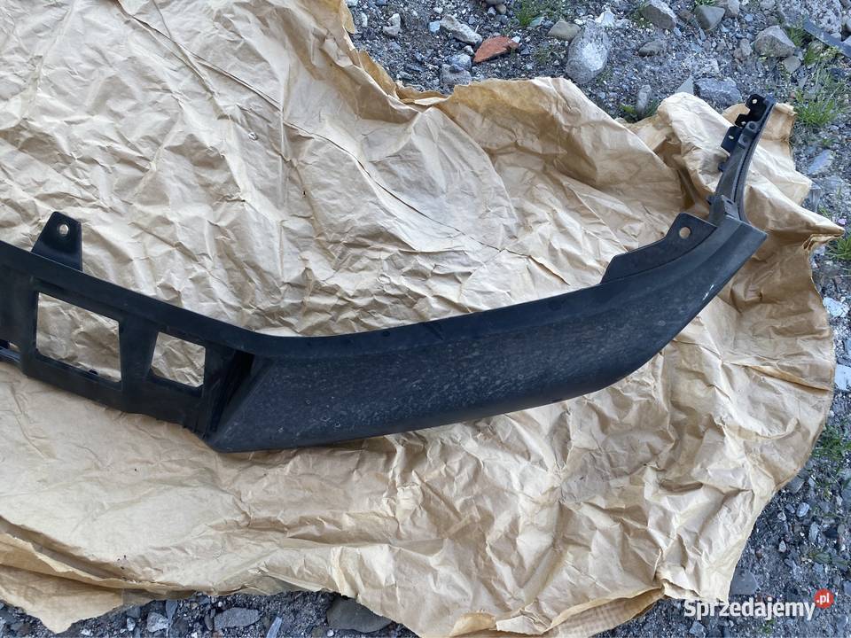 Spoiler Zderzaka Hyundai Santa Fe IV osobowe Jasienica sprzedam
