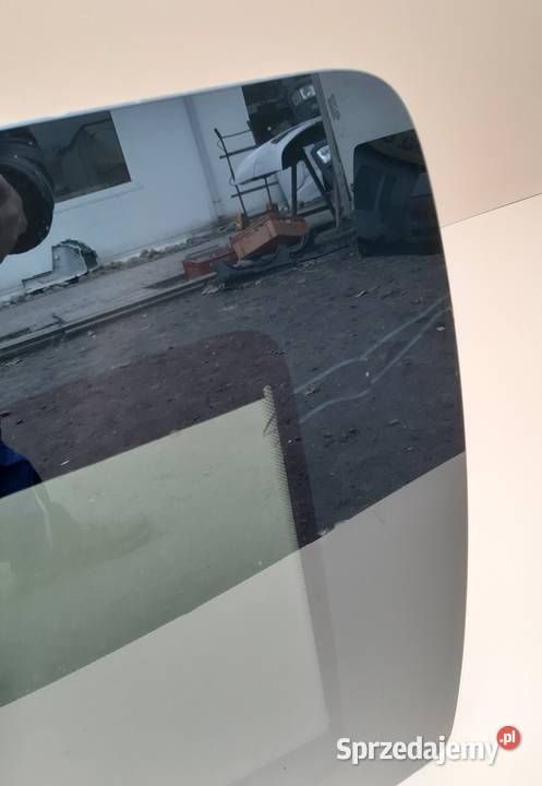 VOLVO FH4 FH5 SZYBERDACH RAMKA SILNIK ZASŁONA