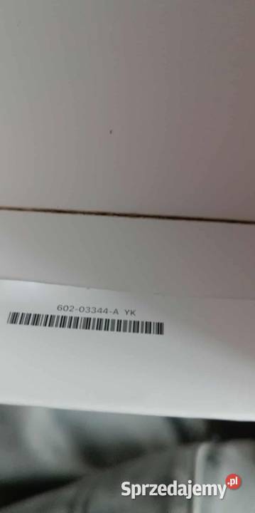 Słuchawki AirPods 3 Lublin