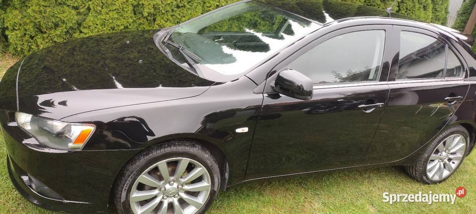 Mitsubishi Lancer Lubartów sprzedam