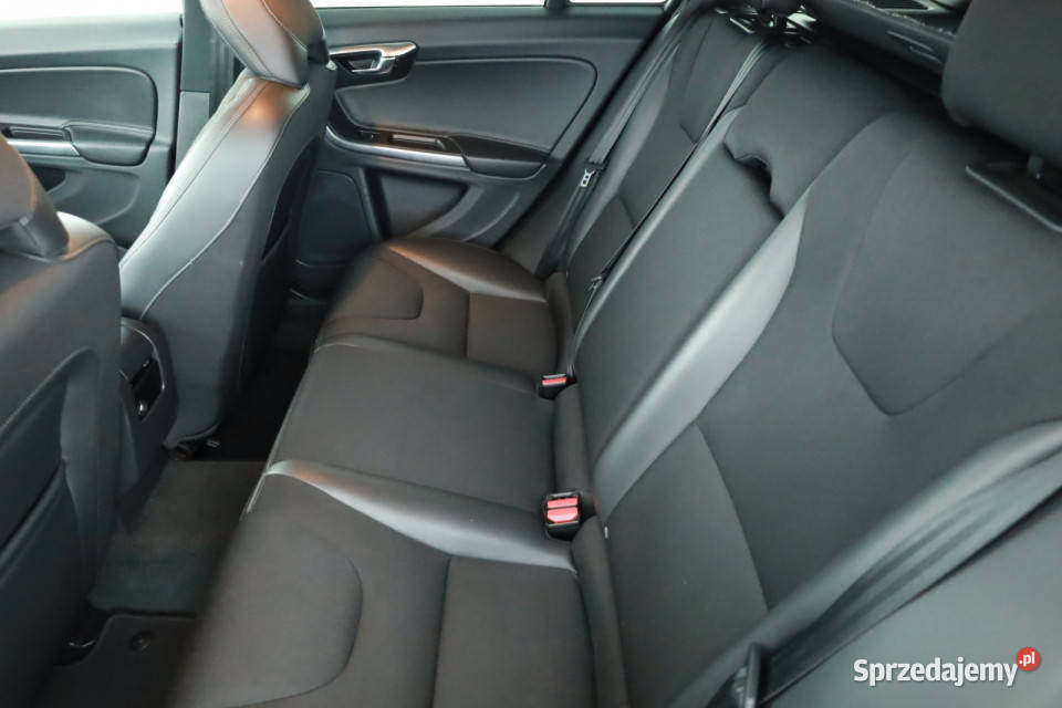Volvo V60 D3 20 ABS Piaseczno