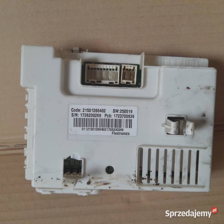 Indesit IWUD 41051 Części pralki Dom i Ogród wielkopolskie Głodno
