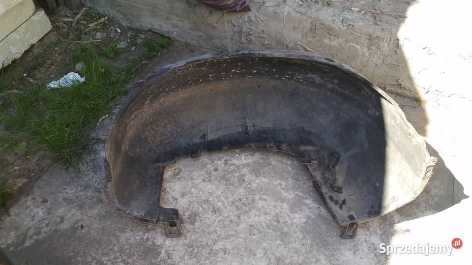 Nadkole lewy prawy tył przód bmw e39 touring Starachowice