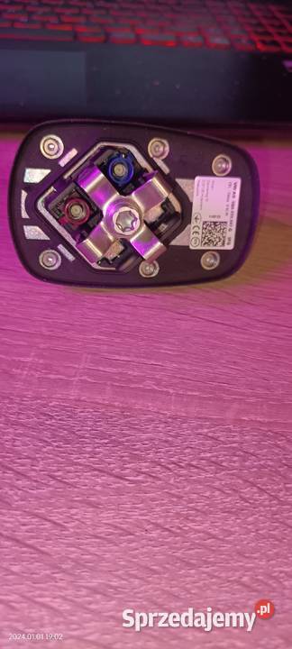 NOWA VW SKODA SEAT ANTENA NA DACH 5Q0035507 sprzedam