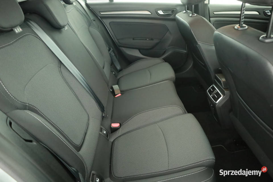 Renault Megane 13 TCe 4/5 Zabrze