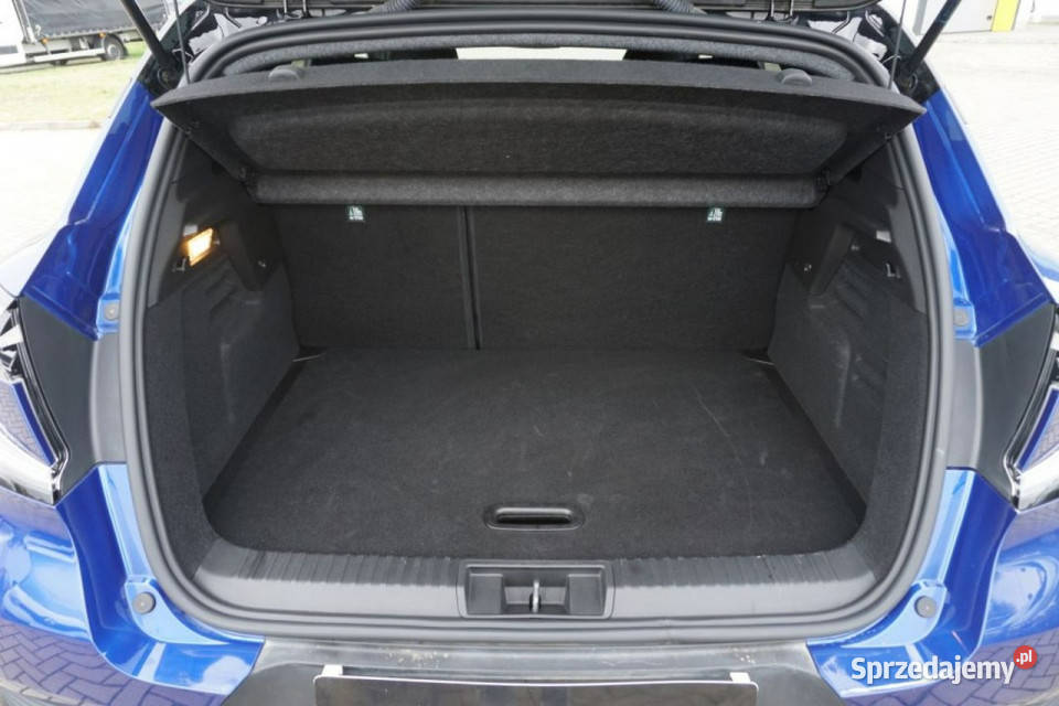 Renault Captur 13TCe 160 Techno EDC AUT fII Lublin sprzedam