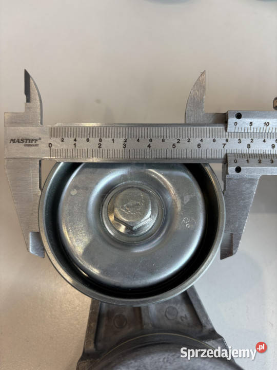 Claas Arion 400 Axion 800 napinacz paska Jastrzębniki