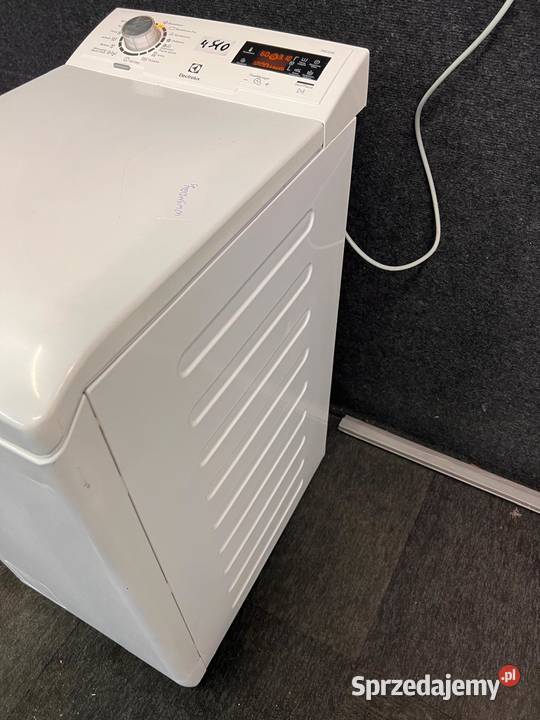 Pralka Electrolux EWT11274ELW 7 1200 obrmin A Warszawa